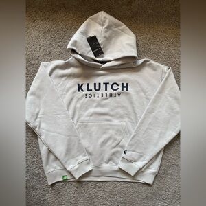 Klutch Athletics Hoodie